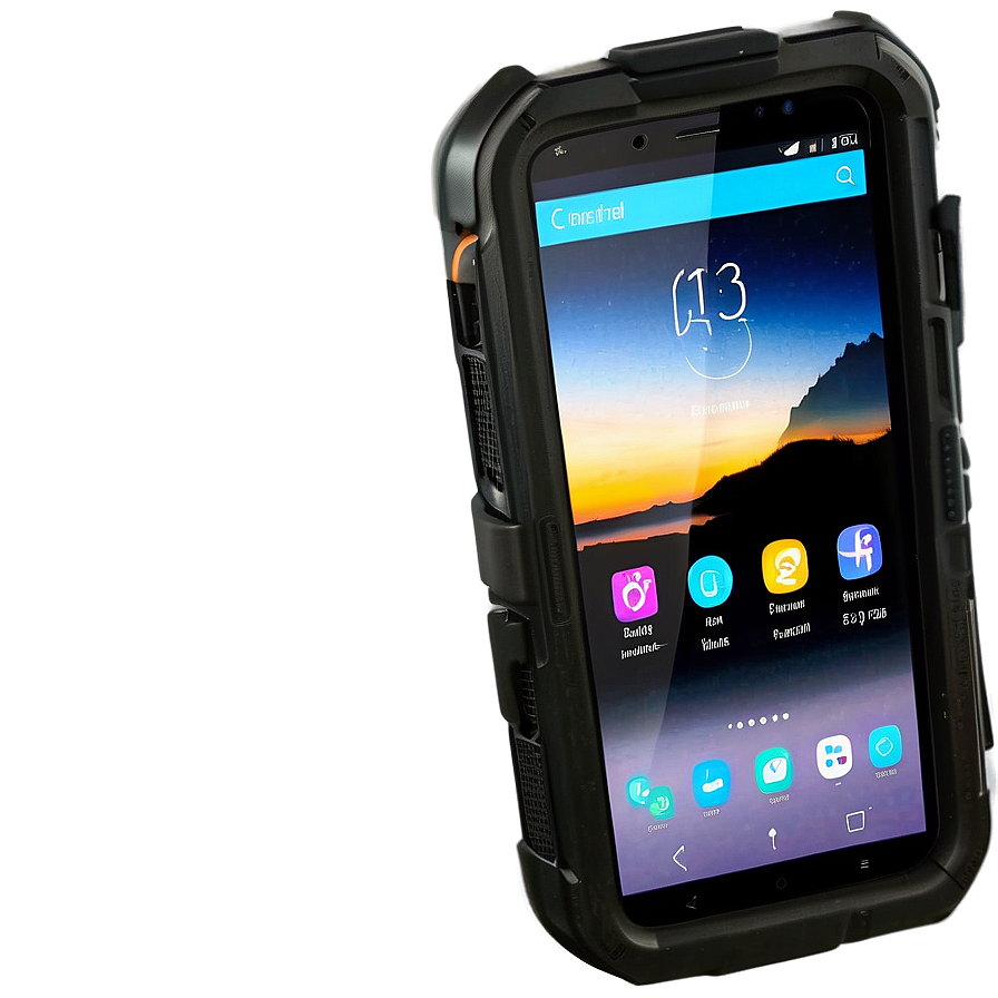 Download Rugged Cellphone Case Png Vid Wallpapers Com