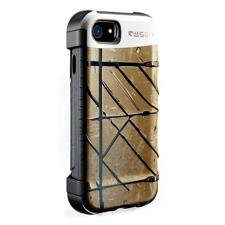 Rugged Outdoor Adventure Phone Case Png Xnd99 PNG