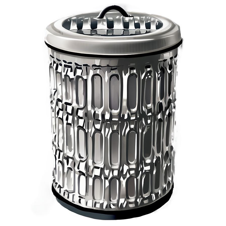 Rugged Trash Bin Plan Png 41 PNG