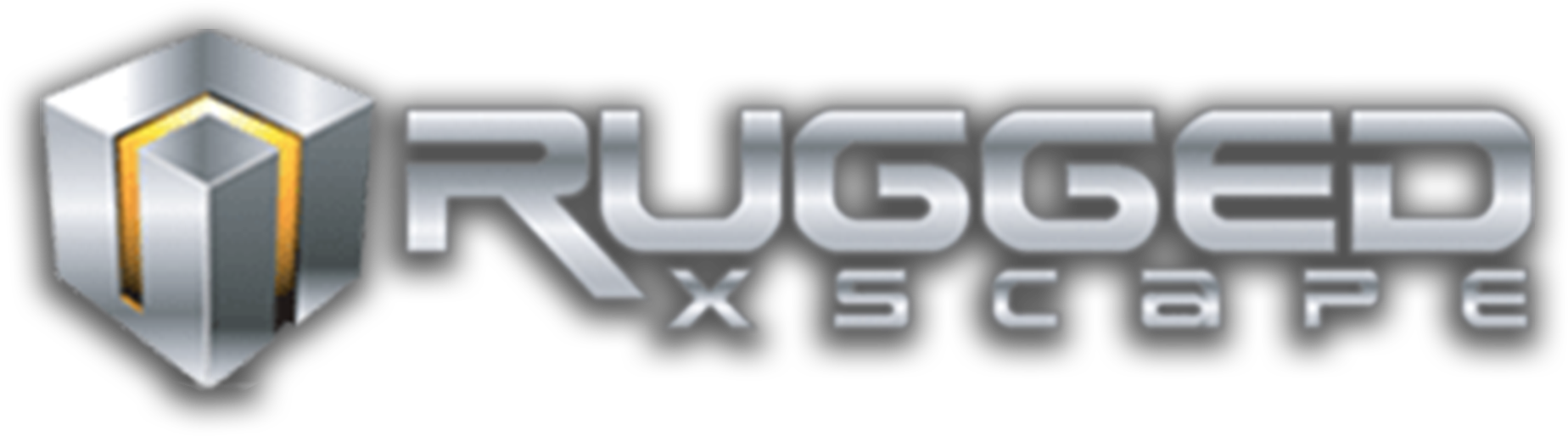 Rugged Xscape Logo PNG