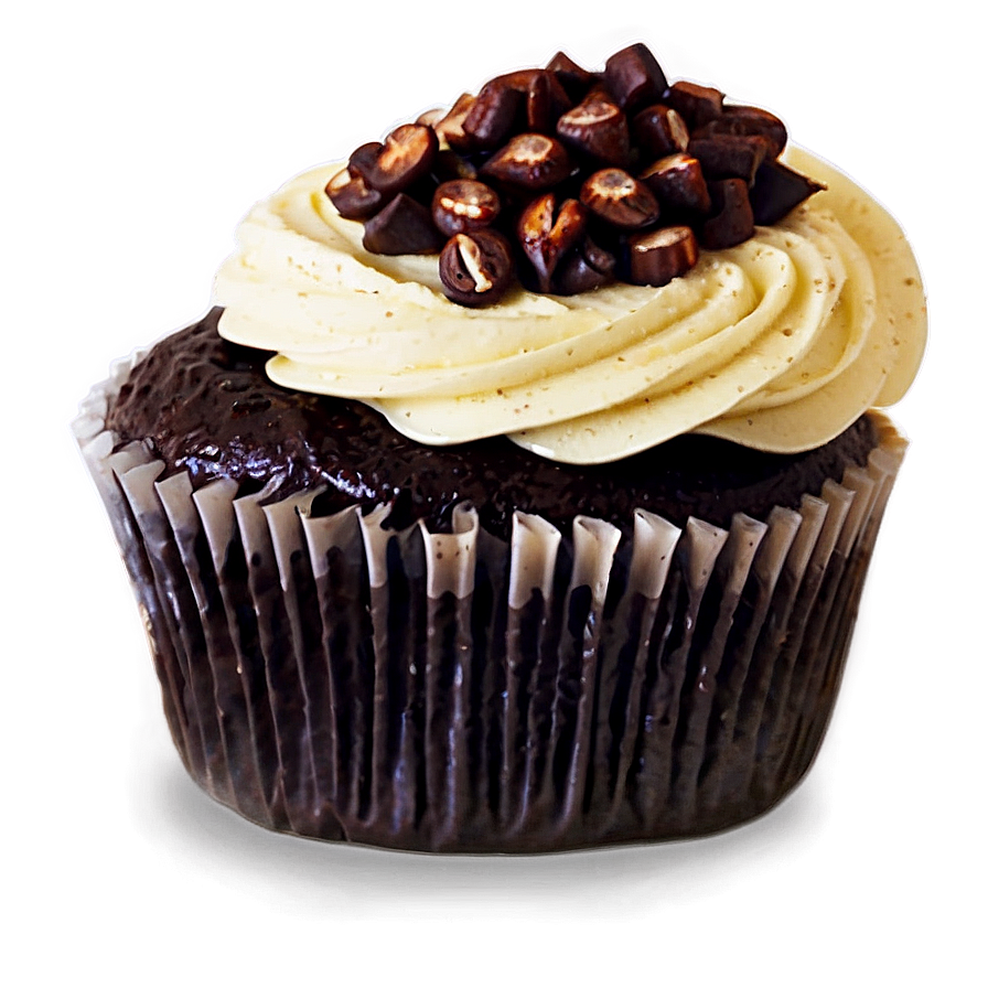 Rum Cupcakes Png 06112024 PNG