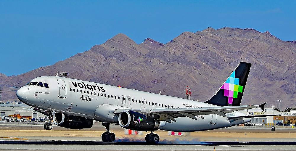 Runway Volaris Can Be Translated Into Italian As 