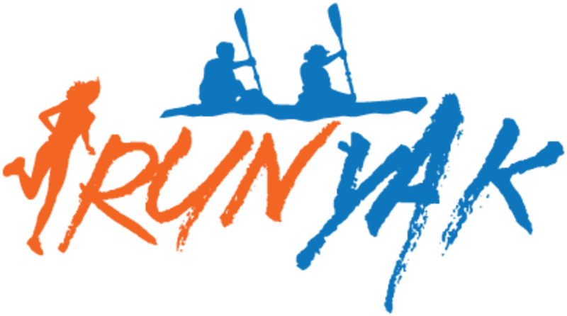 Run Yak Event Logo PNG