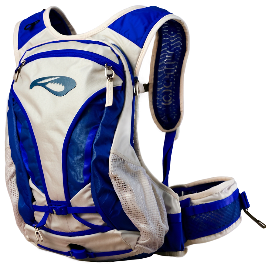 Running Backpack Png 05252024 PNG