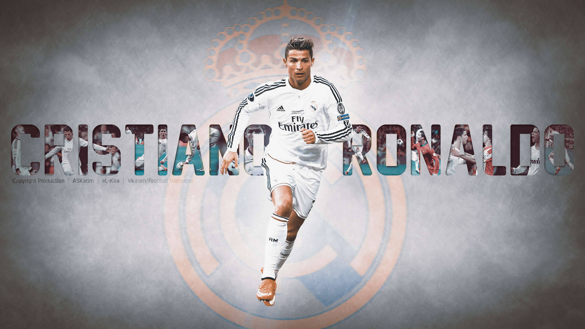 CR7 Cristiano Ronaldo cr7 logo