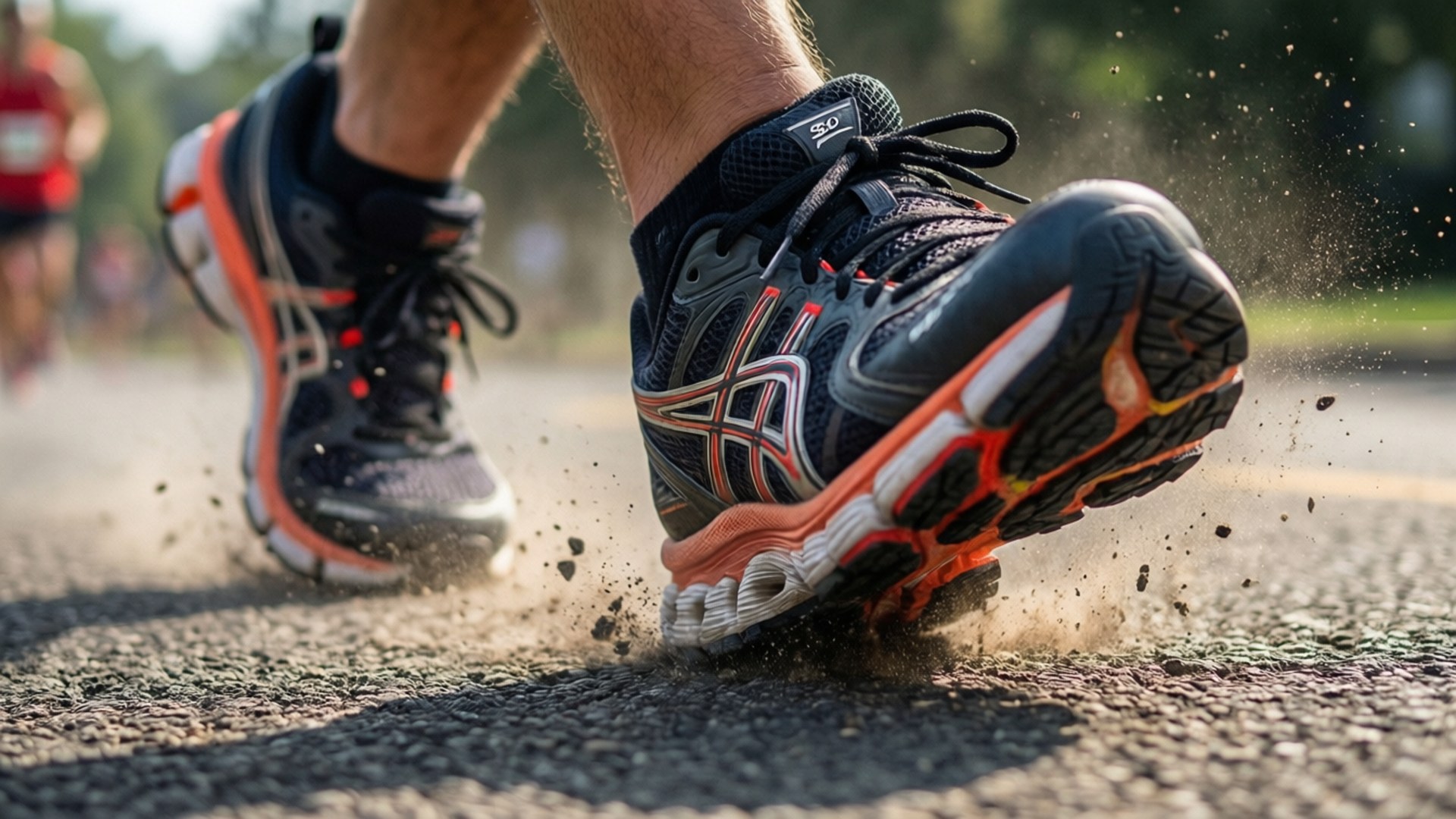 Détail de Course Fonds d'écran