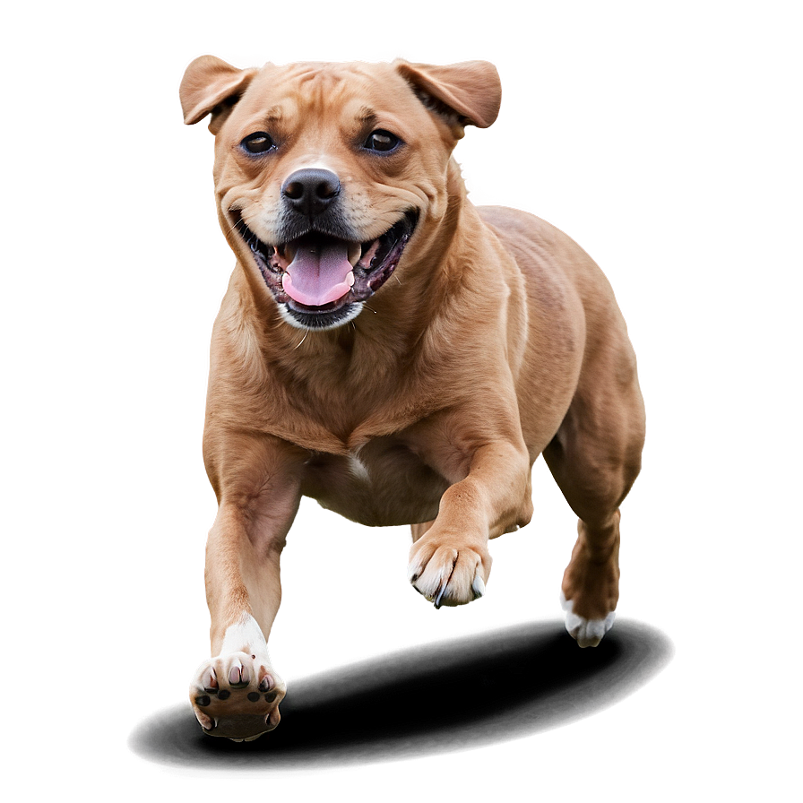 Running Dog Png Ror26 PNG