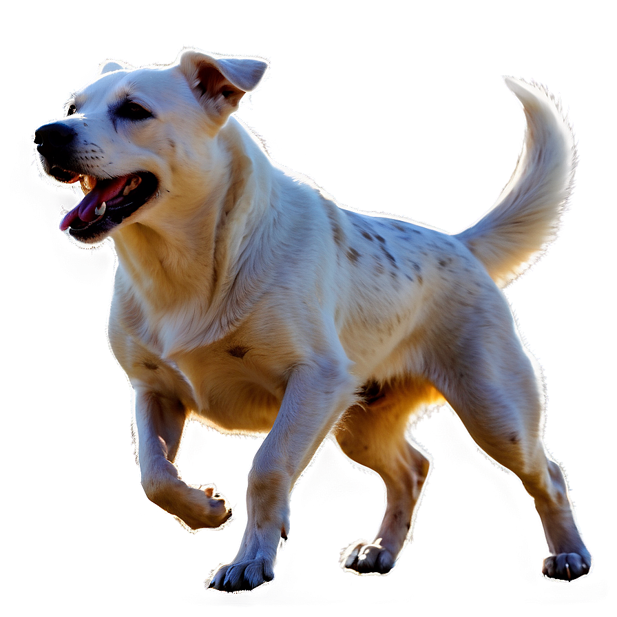 Running Dog Transparent Png Cmb PNG