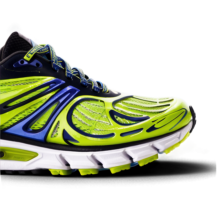 Running Shoe Png 05232024 PNG