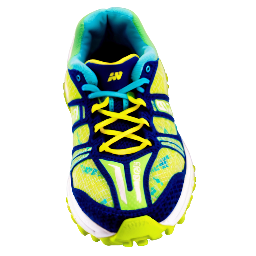 Running Shoe Png Ebc6 PNG