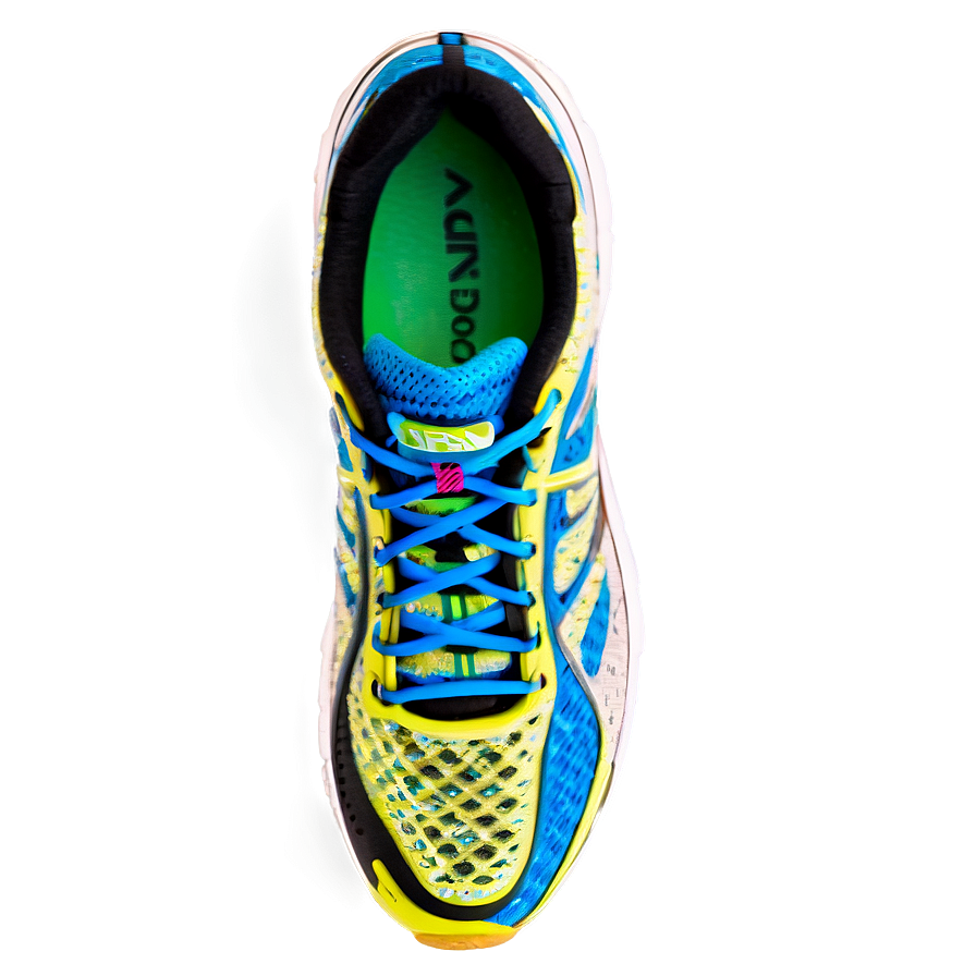 Running Shoe Png Uwu76 PNG