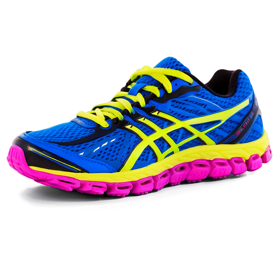 Running Shoes Png 05062024 PNG