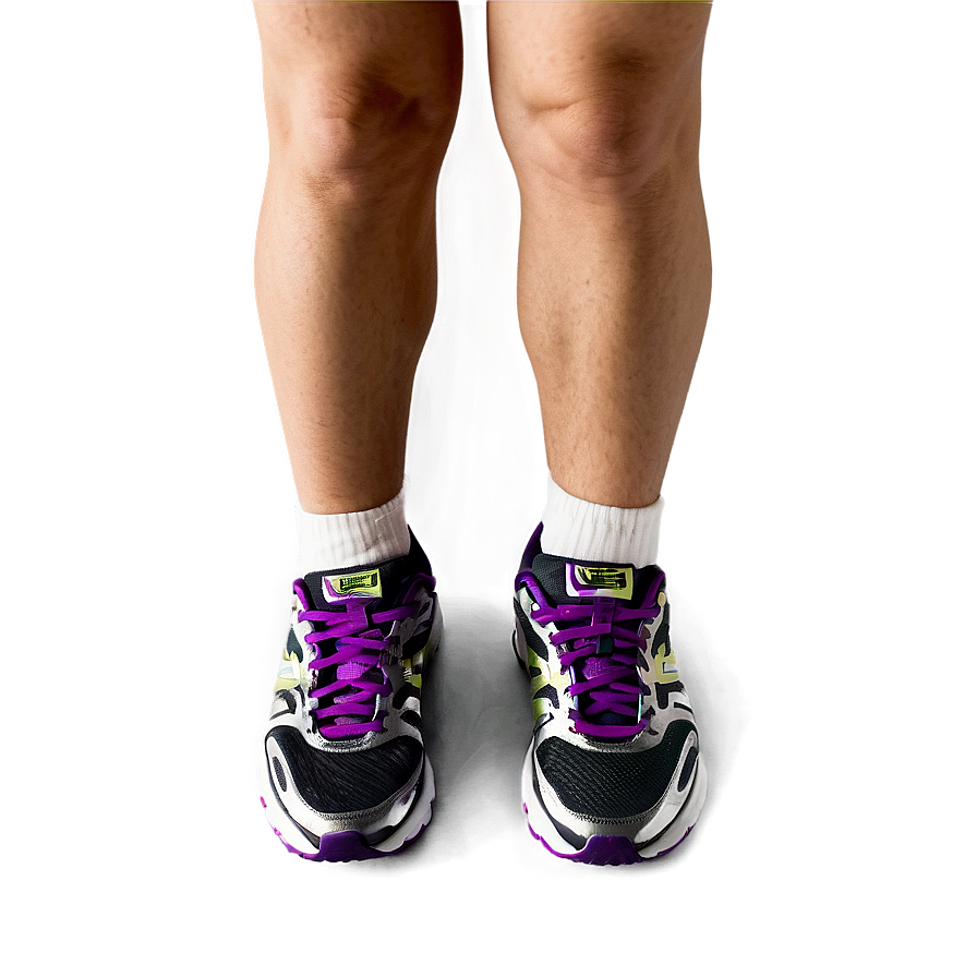 Running Shoes Png Mos14 PNG