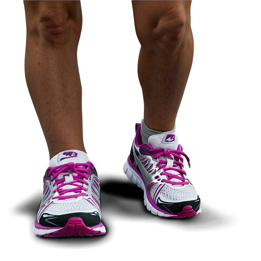 Running Shoes Png Nxk81 PNG