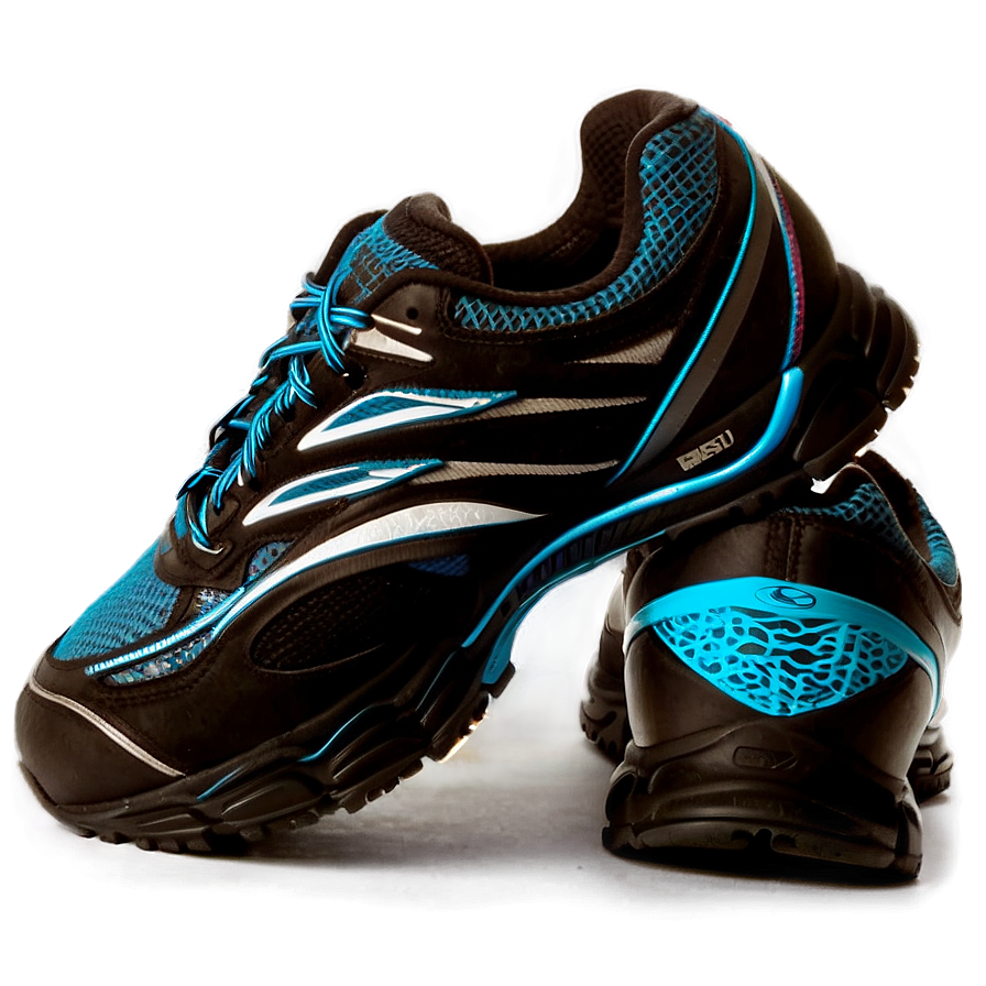 Running Shoes Png Qwh56 PNG