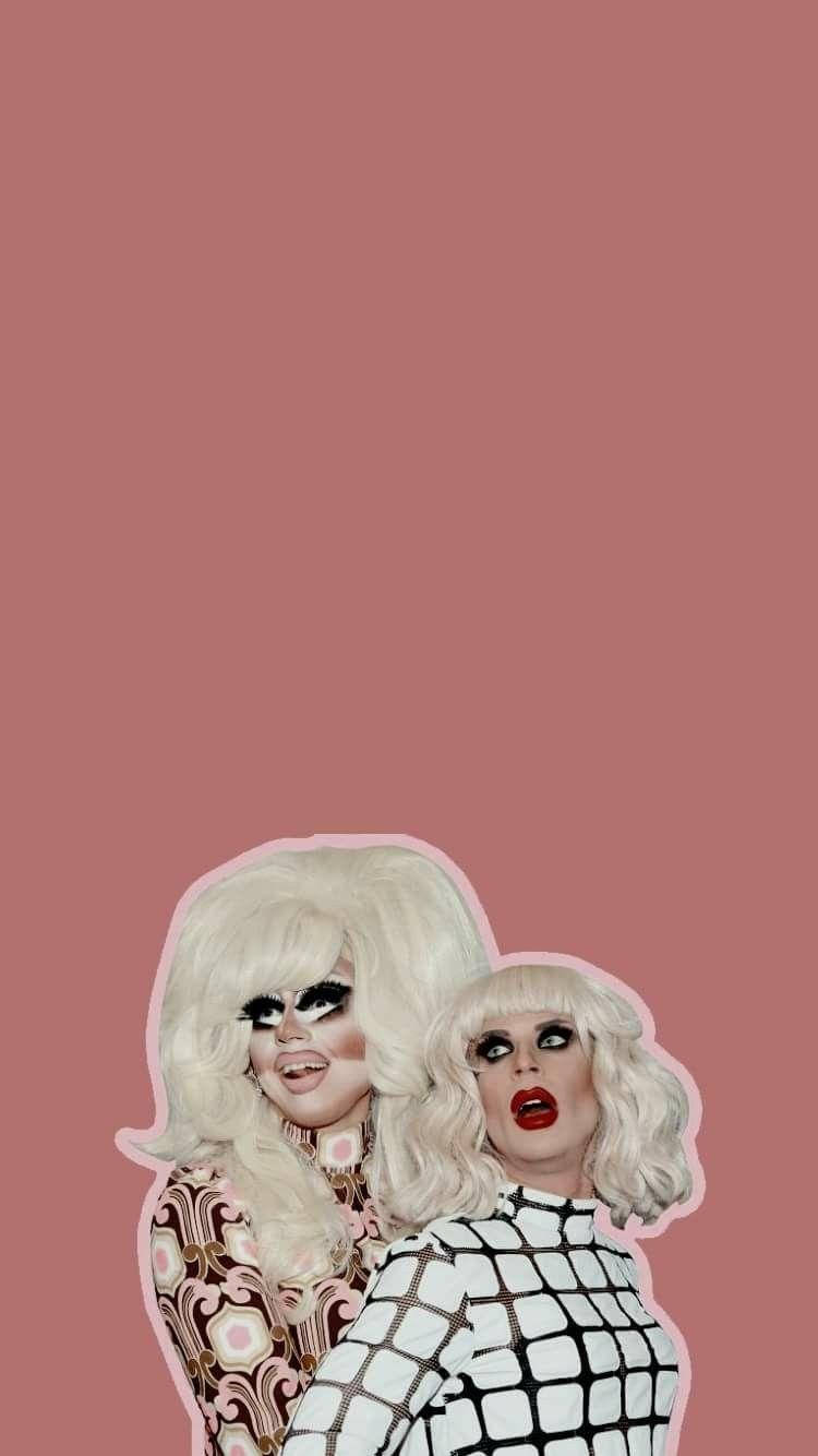 Drag Race Wallpapers & Backgrounds