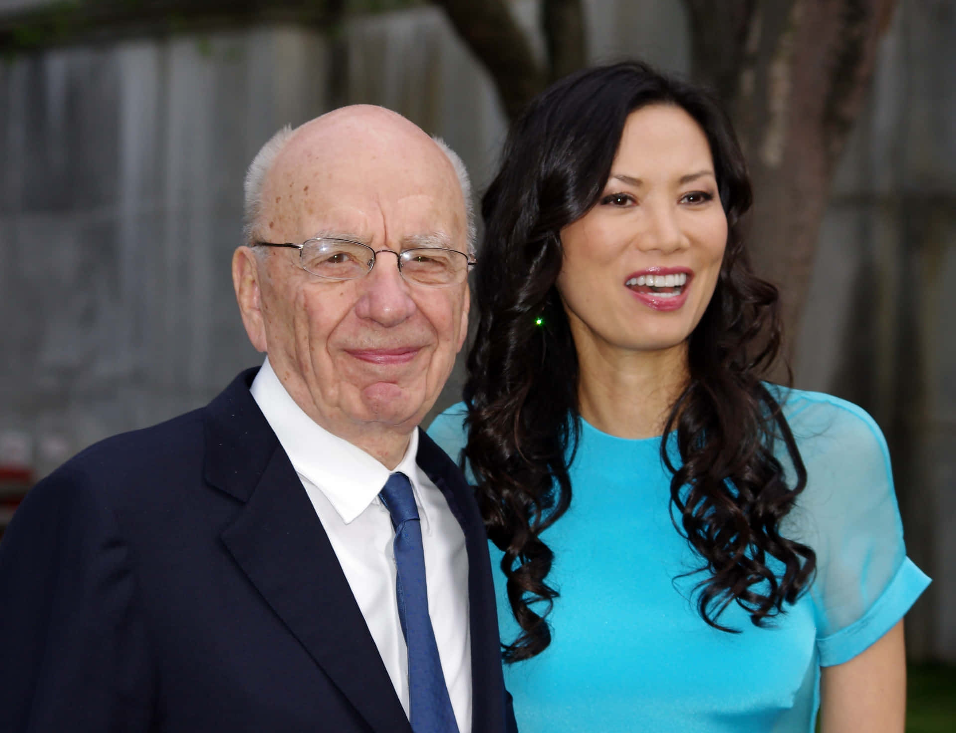 Rupert Murdoch Wallpaper