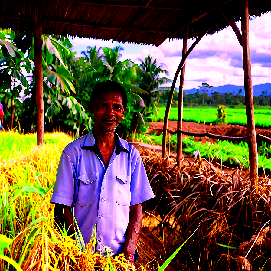 Rural Development And Agriculture Png Imj PNG