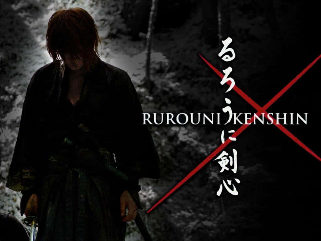 Rurouni Kenshin Movie 1024 X 768 Wallpaper Wallpaper