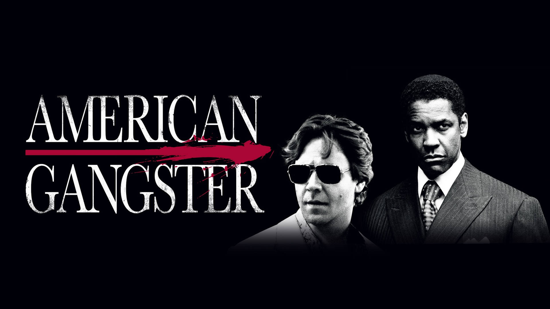 Russell Crowe American Gangster