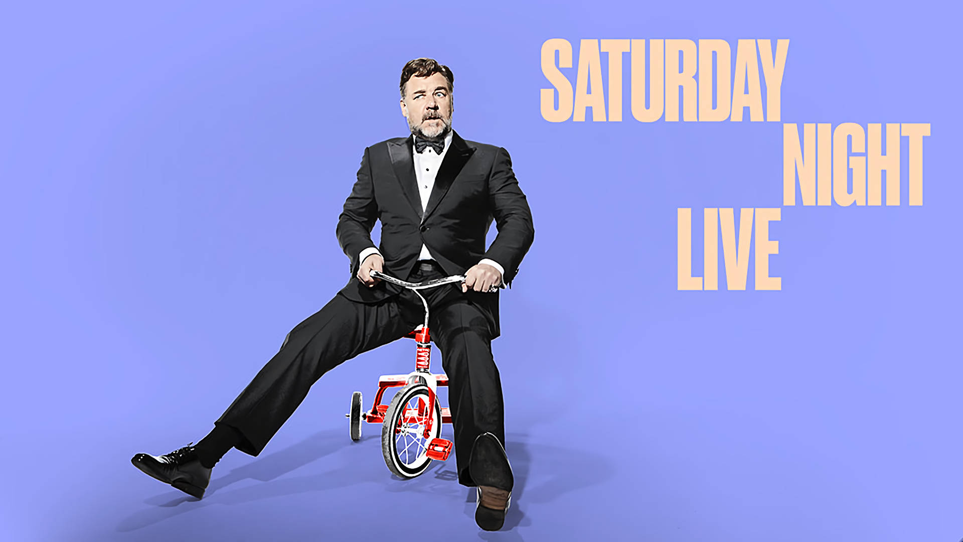 Russell Crowe Saturday Night Live