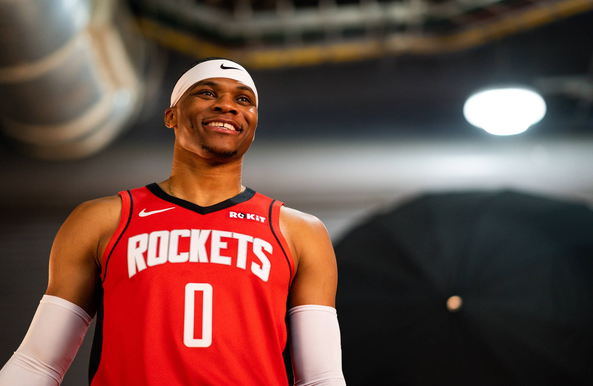Russell Westbrook Houston Rockets Wallpapers - Wallpaper Cave
