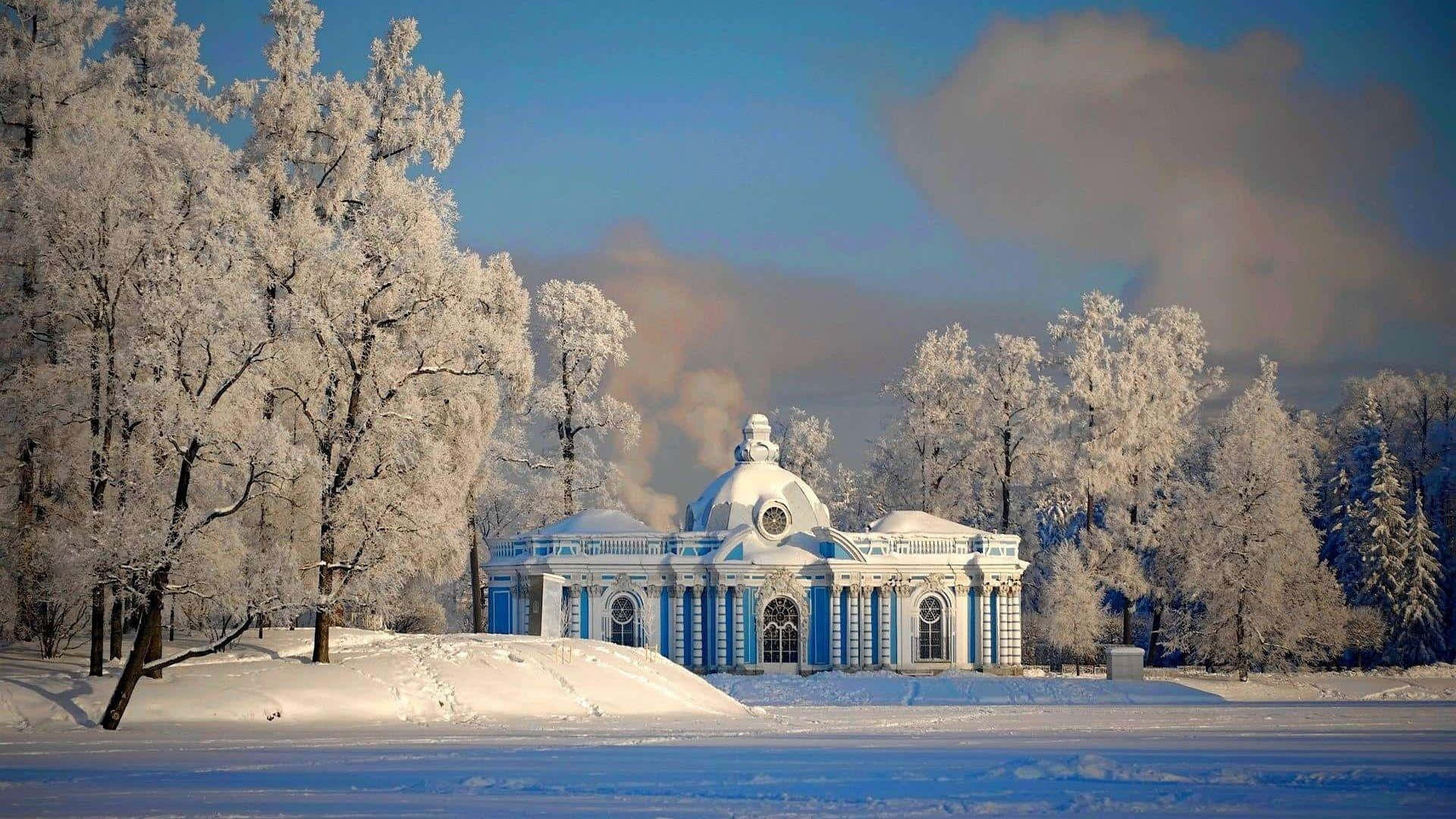 Explore the Beauty of Russia