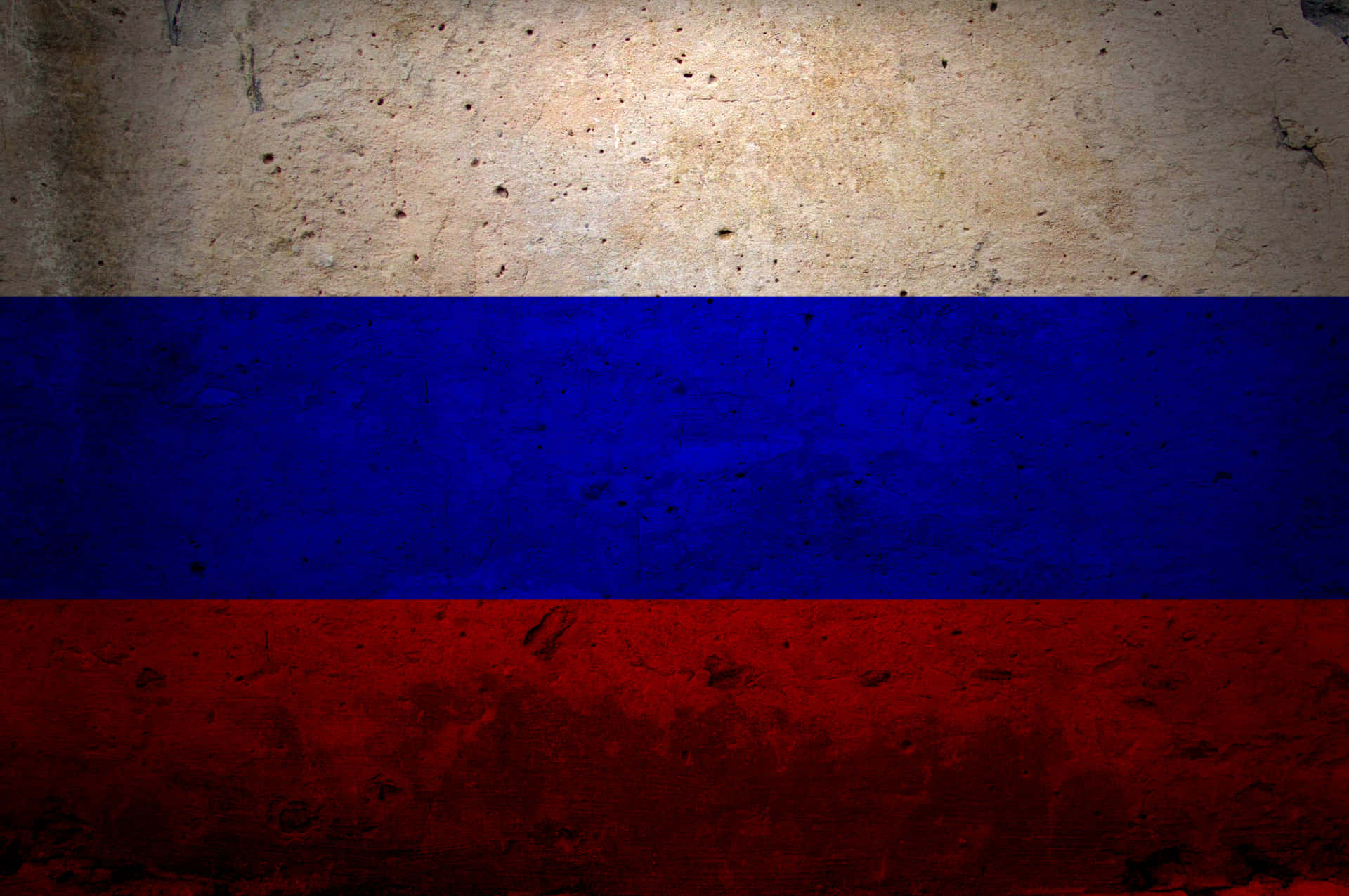 Ruslands flag tapet - tapeter til pc - Wallpaper