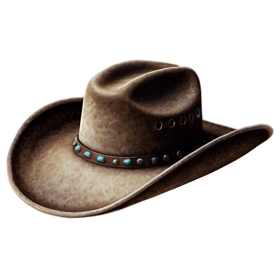 Rustic Cowboy Hat Transparent Art Png 99 PNG