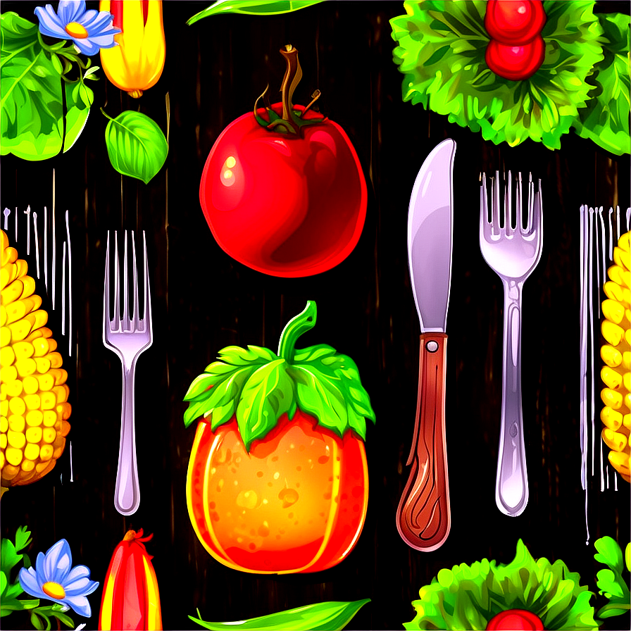Rustic Farm-to-table Png Wbi90 PNG