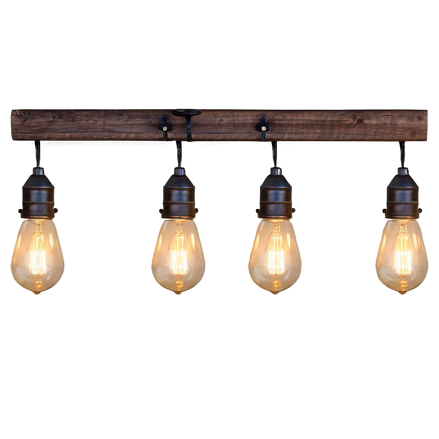 Rustic Hanging Lights Png Qxl19 PNG