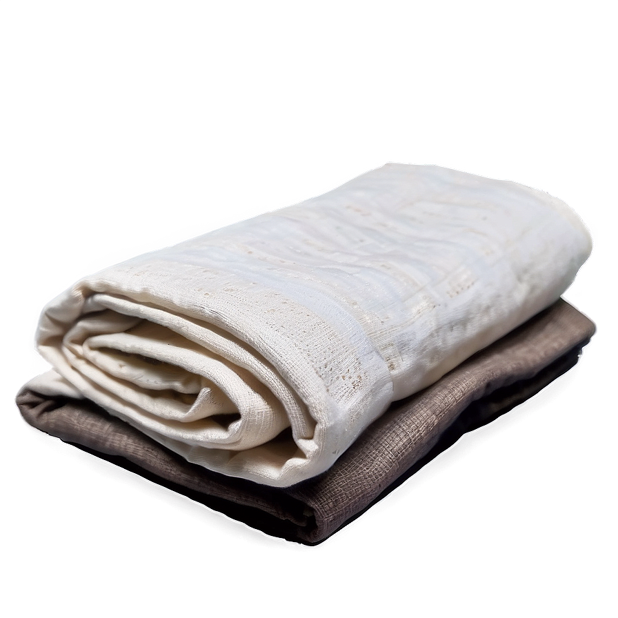 Rustic Linen Sheet Png Dvb48 PNG