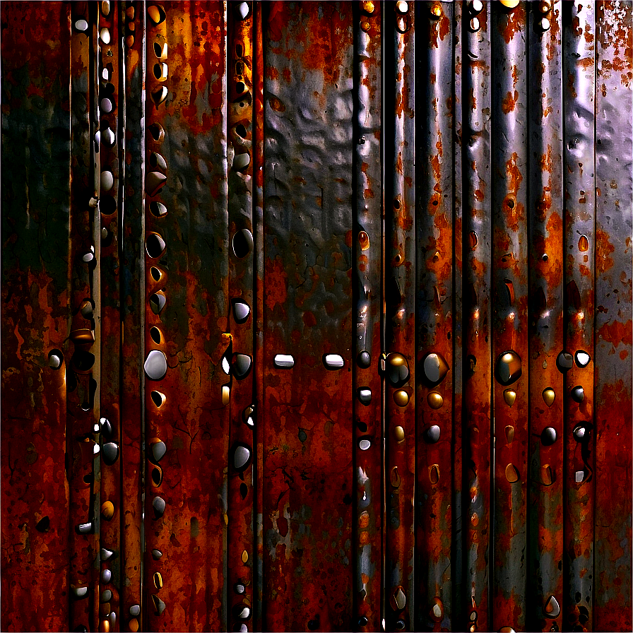 Download Rustic Metal Texture Png Tul | Wallpapers.com