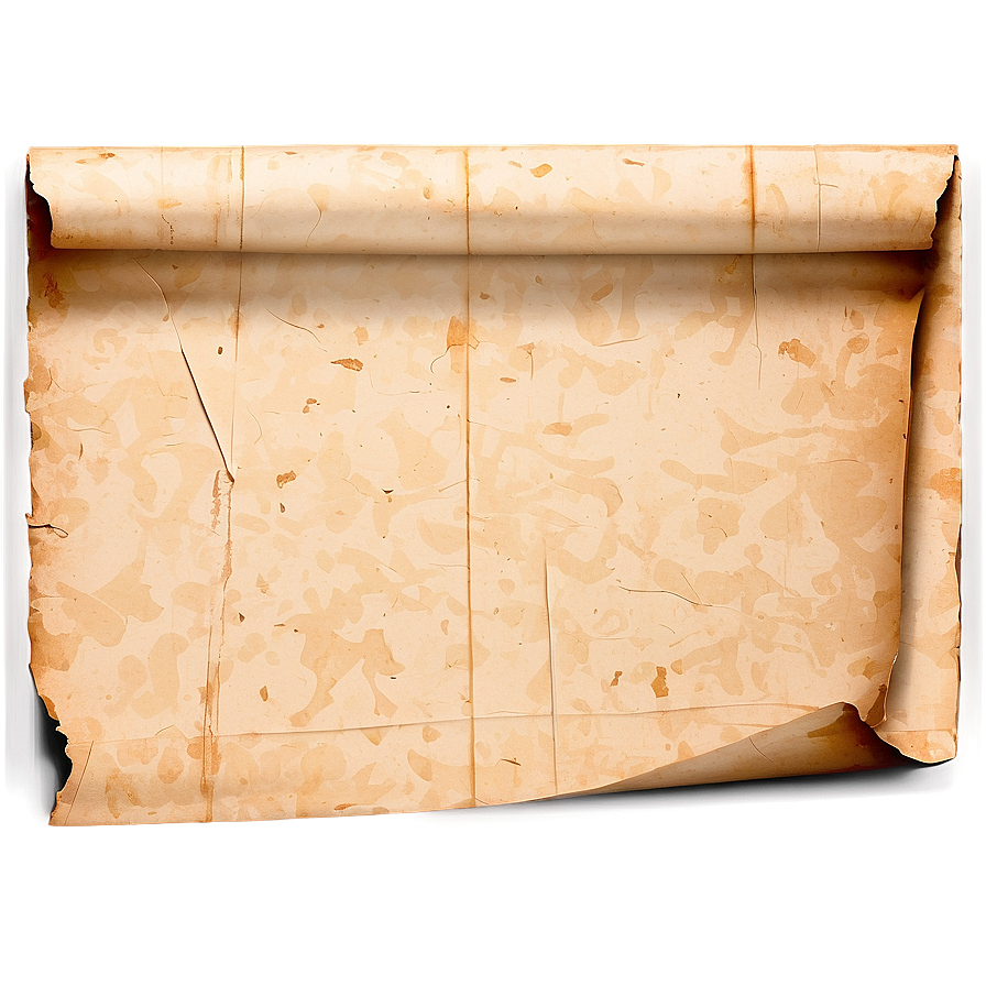 Rustic Old Paper Texture Png Cxg39 PNG