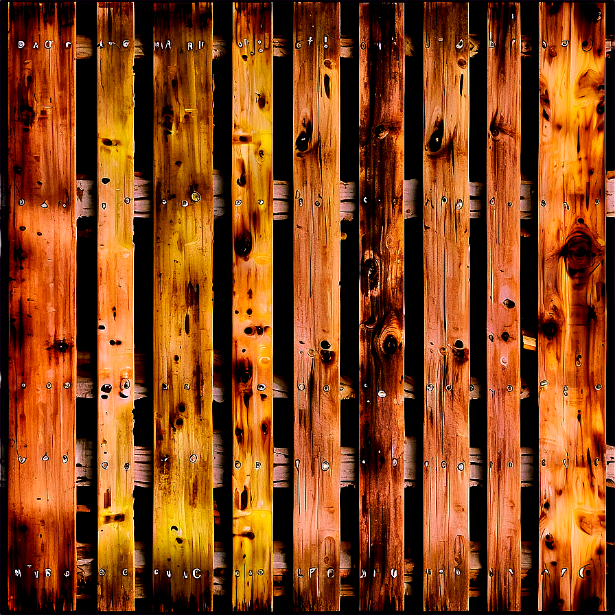 Rustic Pallet Png Mdr43 PNG