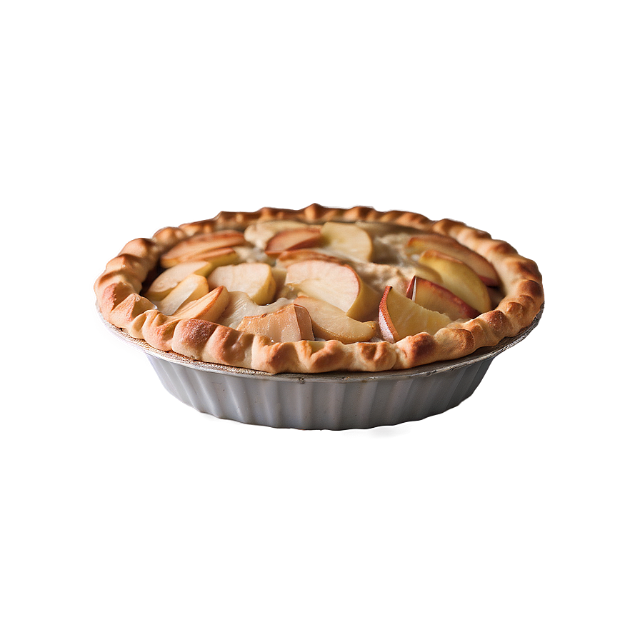 Rustic Pear Pie Png 61 PNG