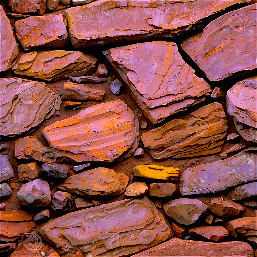 Rustic Stone Texture Png Wbe86 PNG