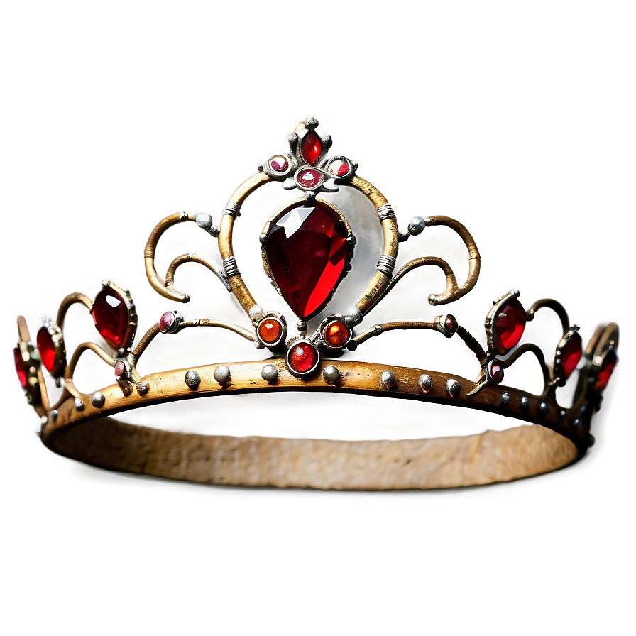 Rustic Tiara Png 94 PNG