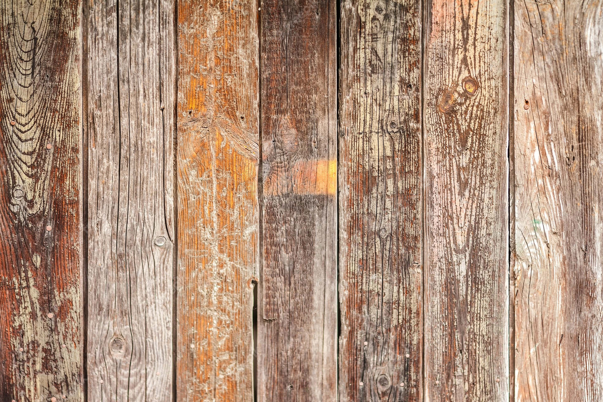 Rustic Wood Background Old And Dusty Surface