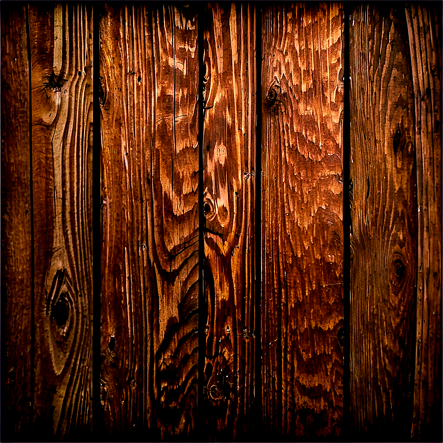 Rustic Wood Board Png 4 PNG