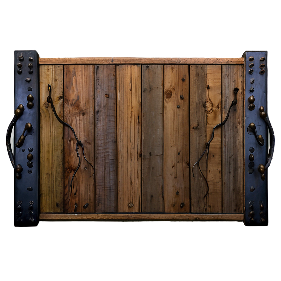 Rustic Wood Board Png Yaw61 PNG