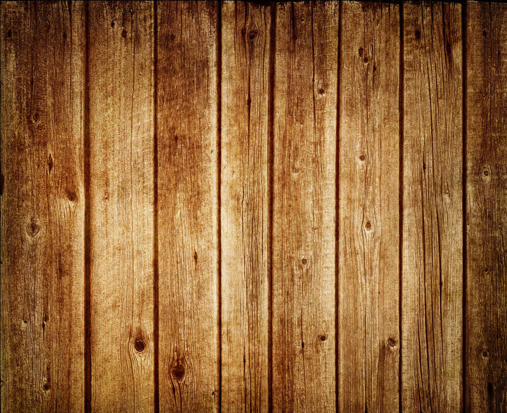 Rustic Wooden Floor Texture PNG