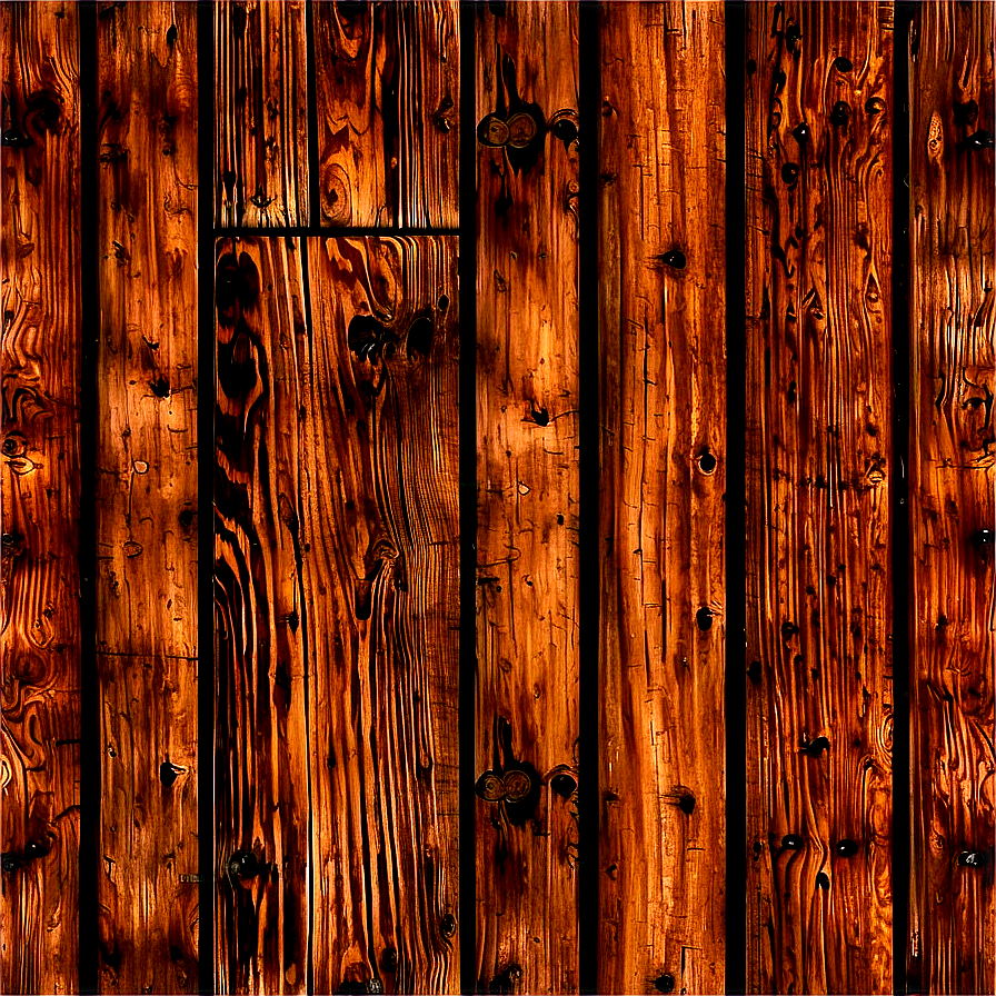 Rustic Wooden Plank Png 06132024 PNG