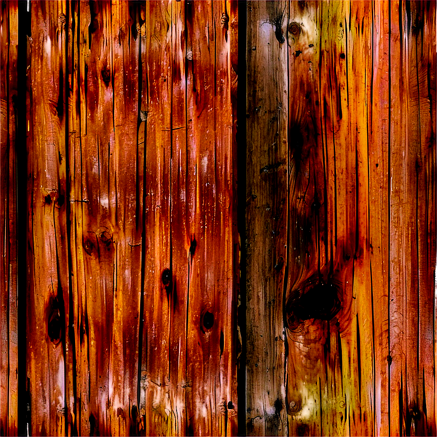 Rustic Wooden Plank Png 06132024 PNG