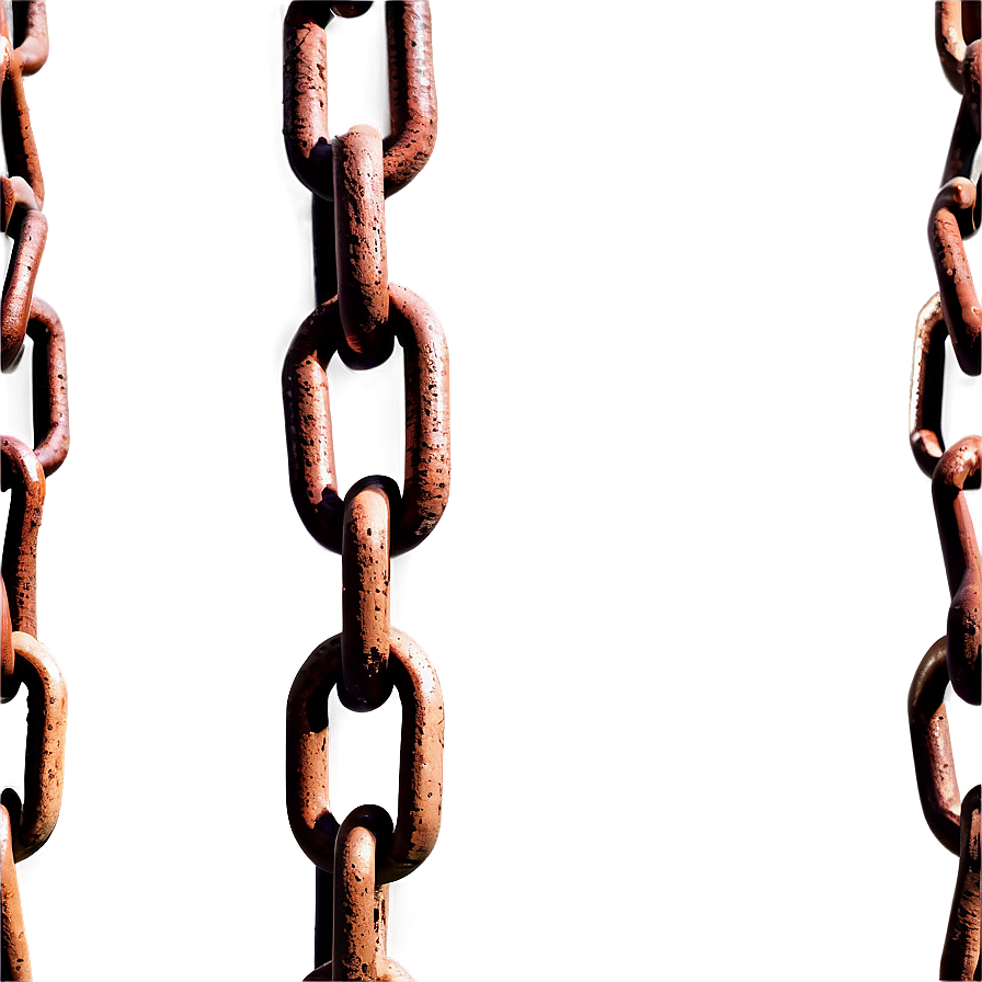 Rusty Chain Png 59 PNG