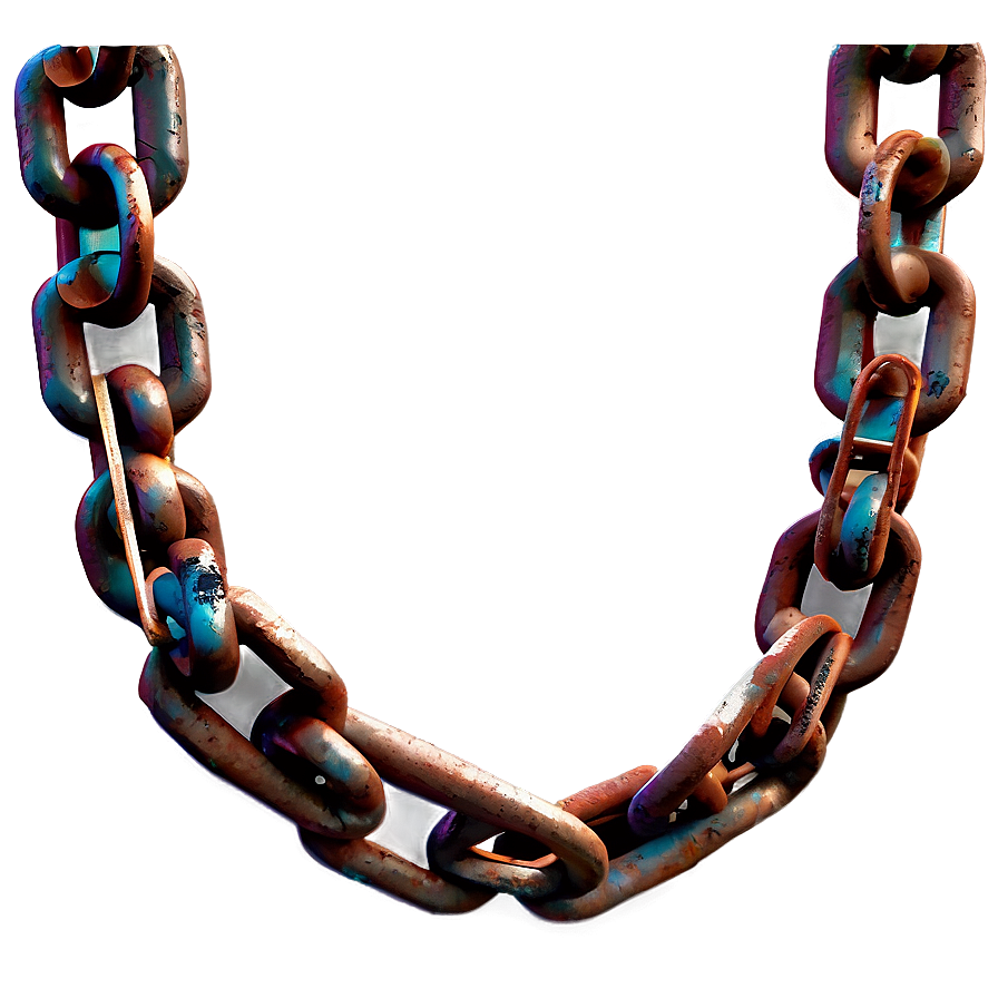 Download Rusty Chain Png Dym70 | Wallpapers.com