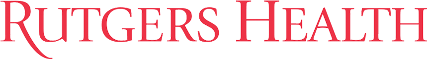 Rutgers Health Logo PNG
