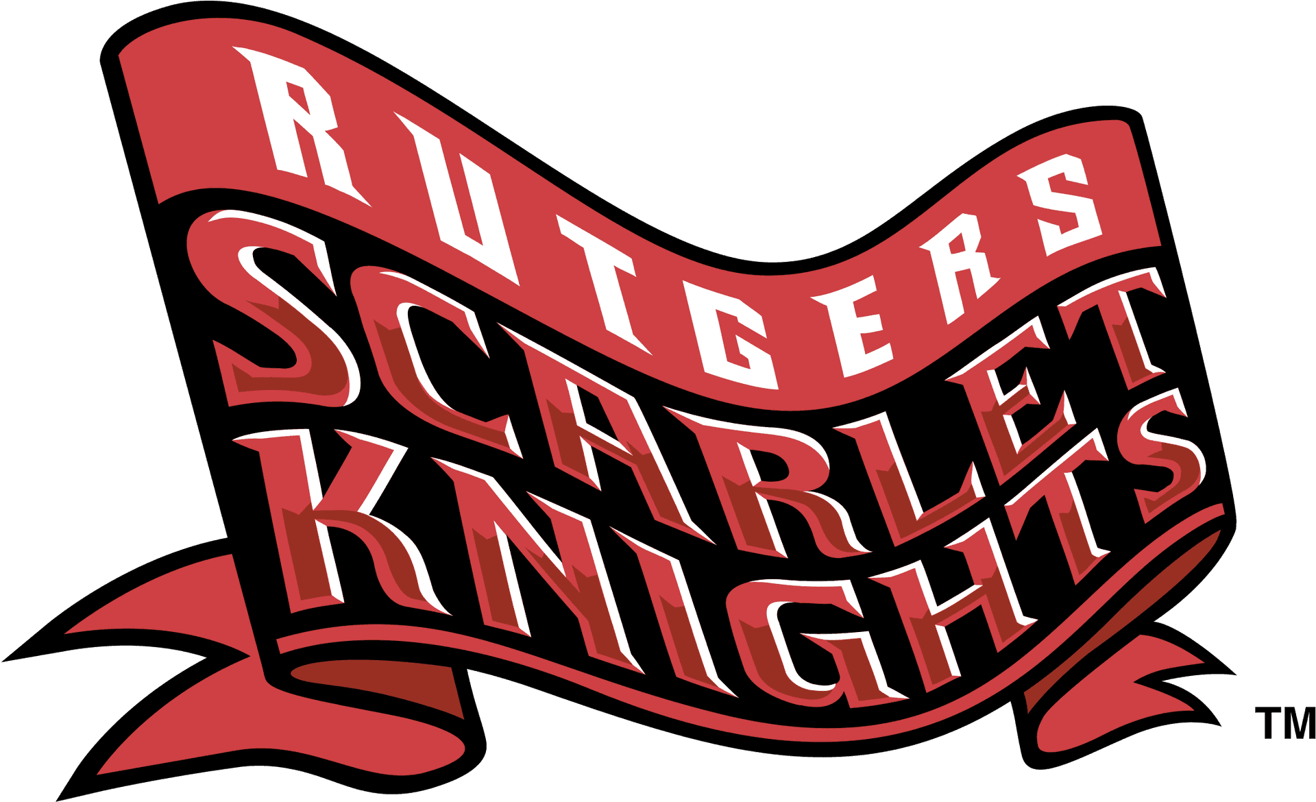 Rutgers Scarlet Knights Logo PNG