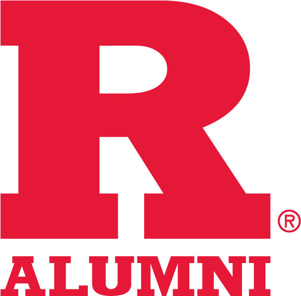 Rutgers University Alumni Logo PNG