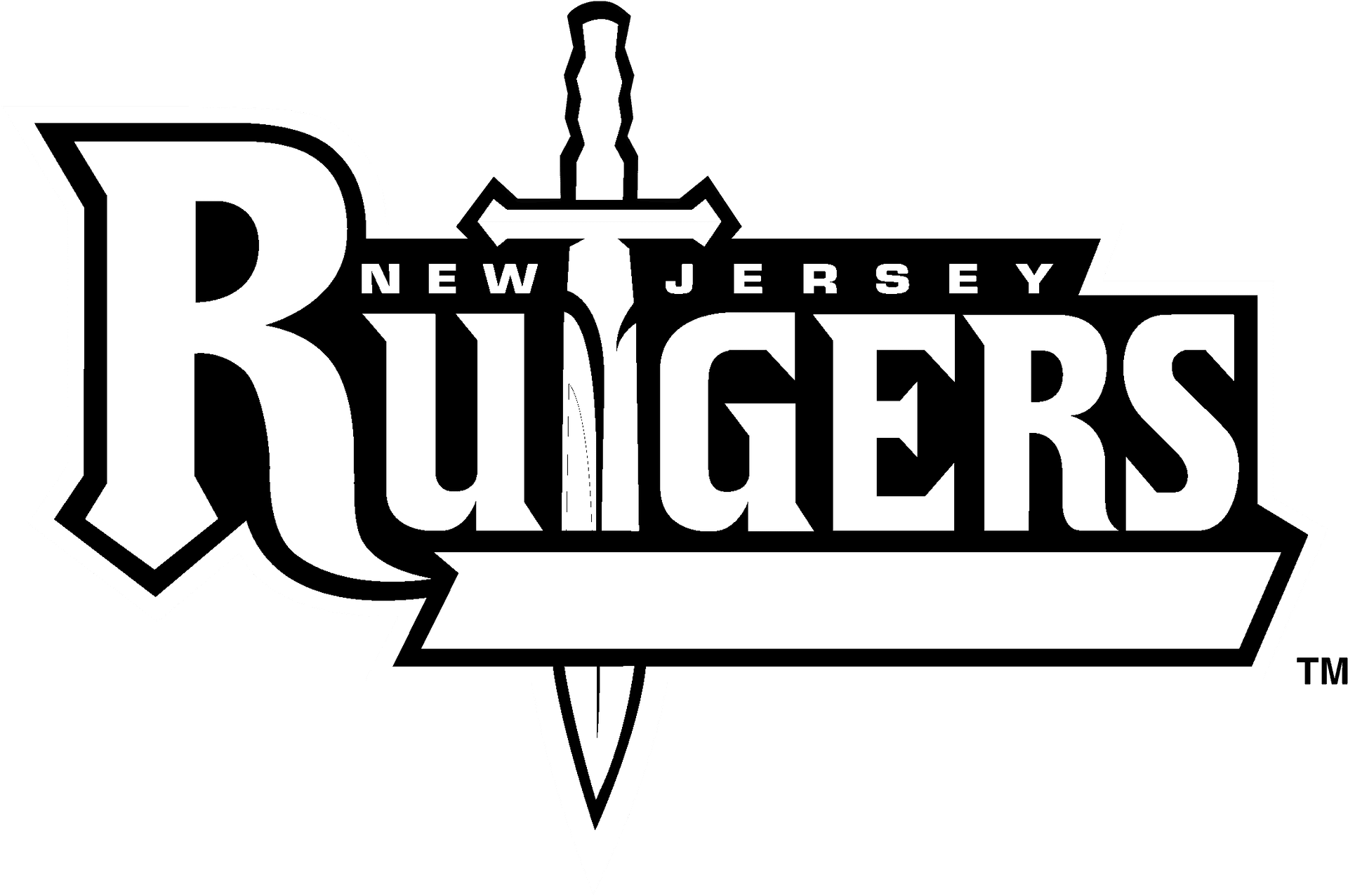 Rutgers University Logo PNG